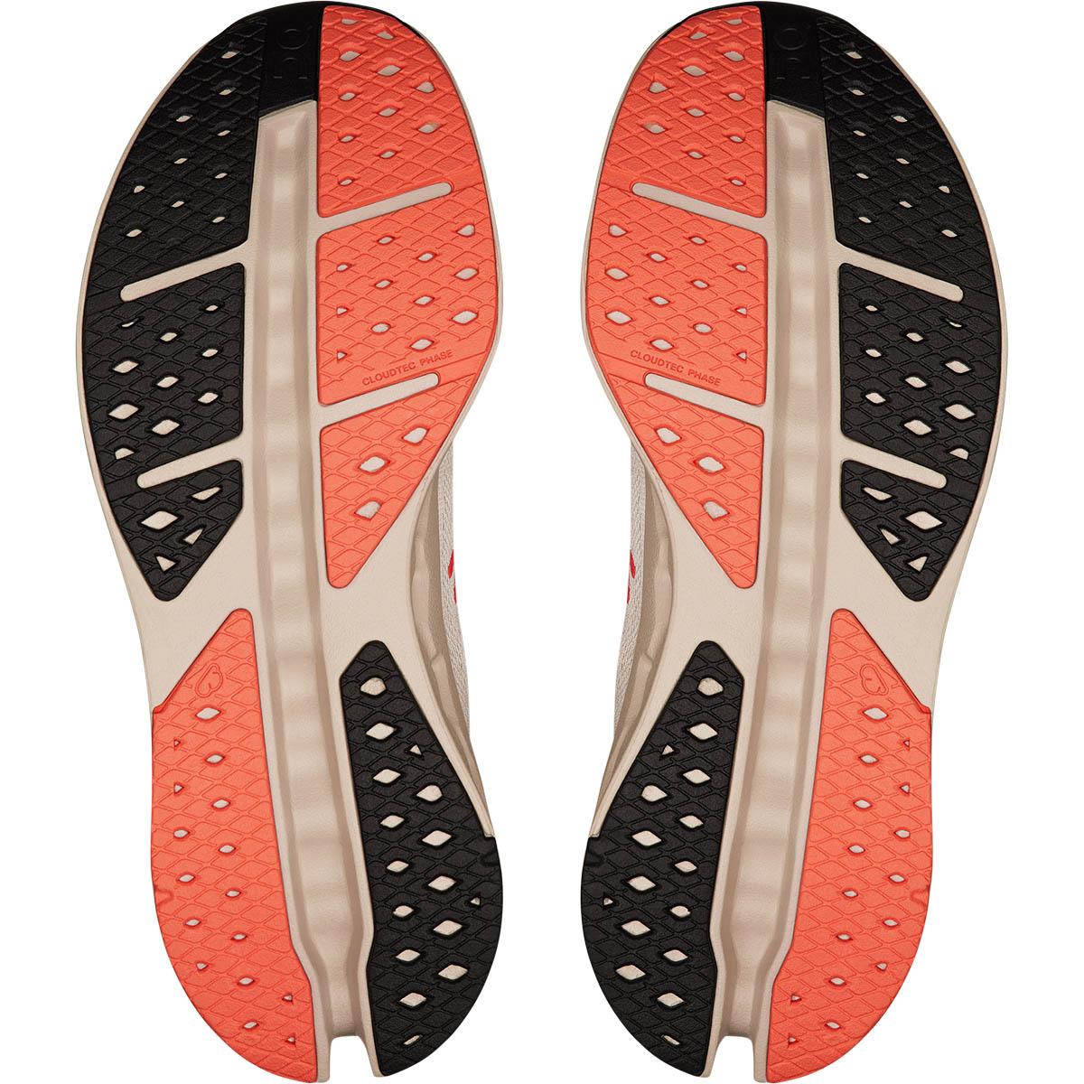 On Cloudsurfer Max Joggesko Herre Beige