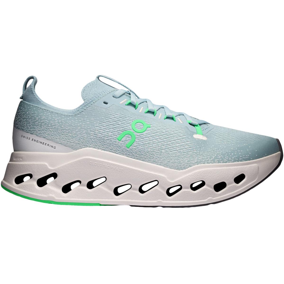 On Cloudsurfer Max Joggesko Herre Brook | Ivory