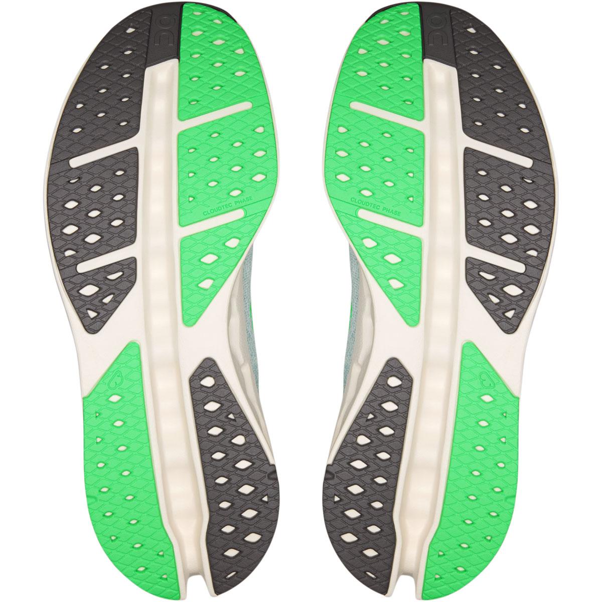 On Cloudsurfer Max Joggesko Herre Brook | Ivory