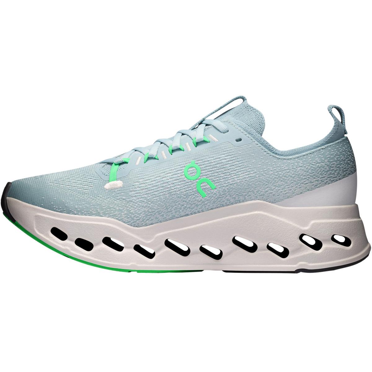 On Cloudsurfer Max Joggesko Herre Brook | Ivory