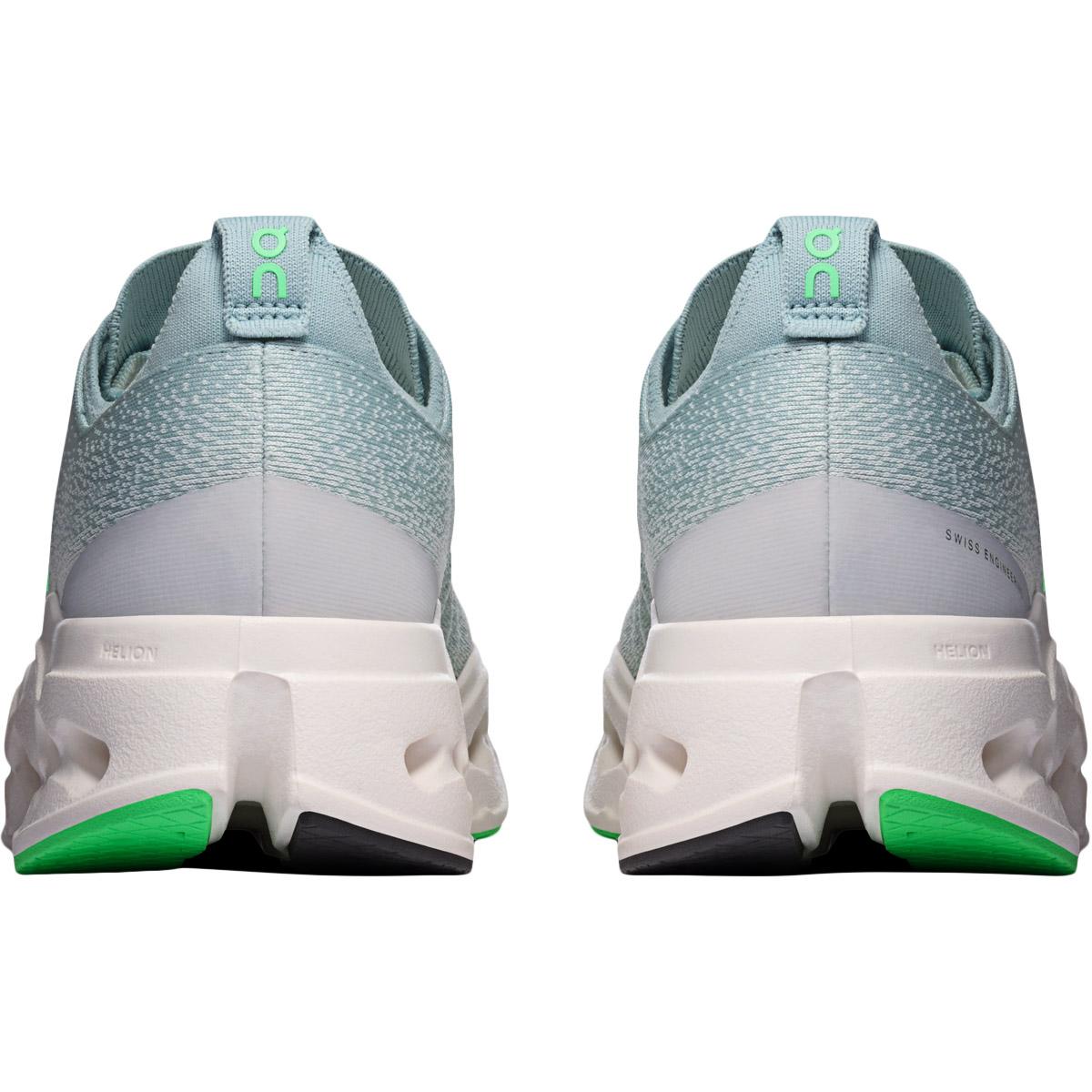 On Cloudsurfer Max Joggesko Herre Brook | Ivory