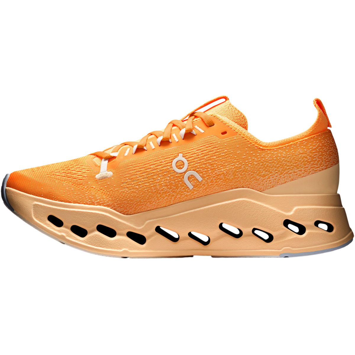 On Cloudsurfer Max Løbesko Herre Saffron | Squash
