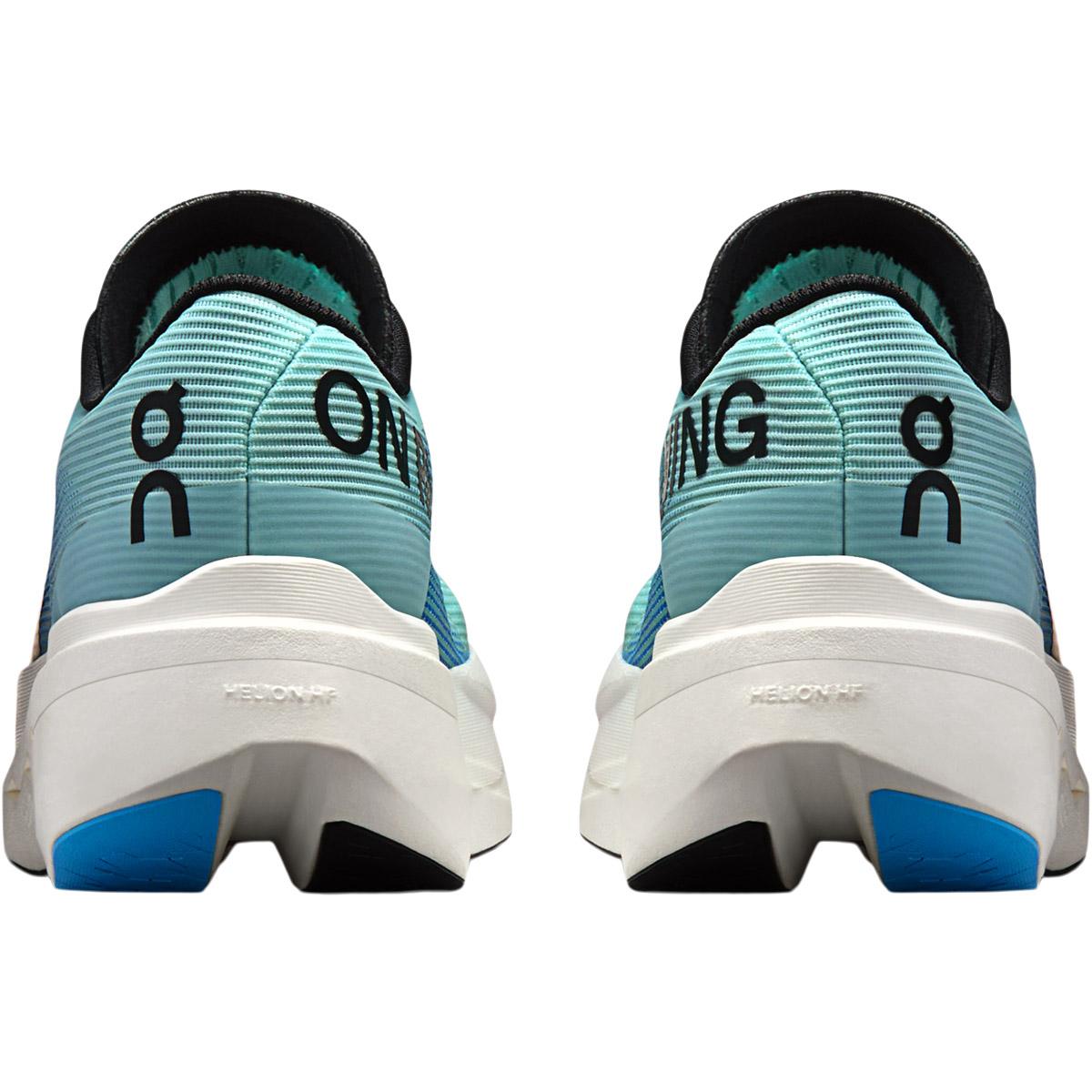 On Cloudboom Volt Joggesko Herre Celeste | Isle