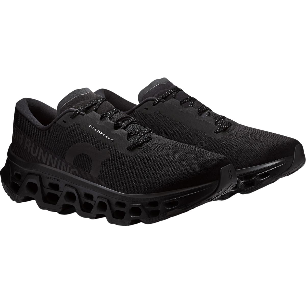 On Cloudmonster 3 Joggesko Herre 1043