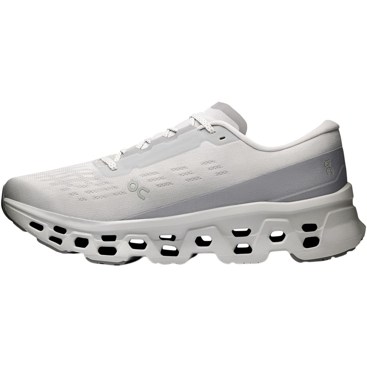 On Cloudmonster 3 Joggesko Herre Wolf | Wolf