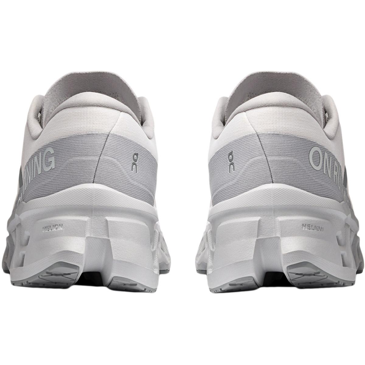 On Cloudmonster 3 Joggesko Herre Wolf | Wolf