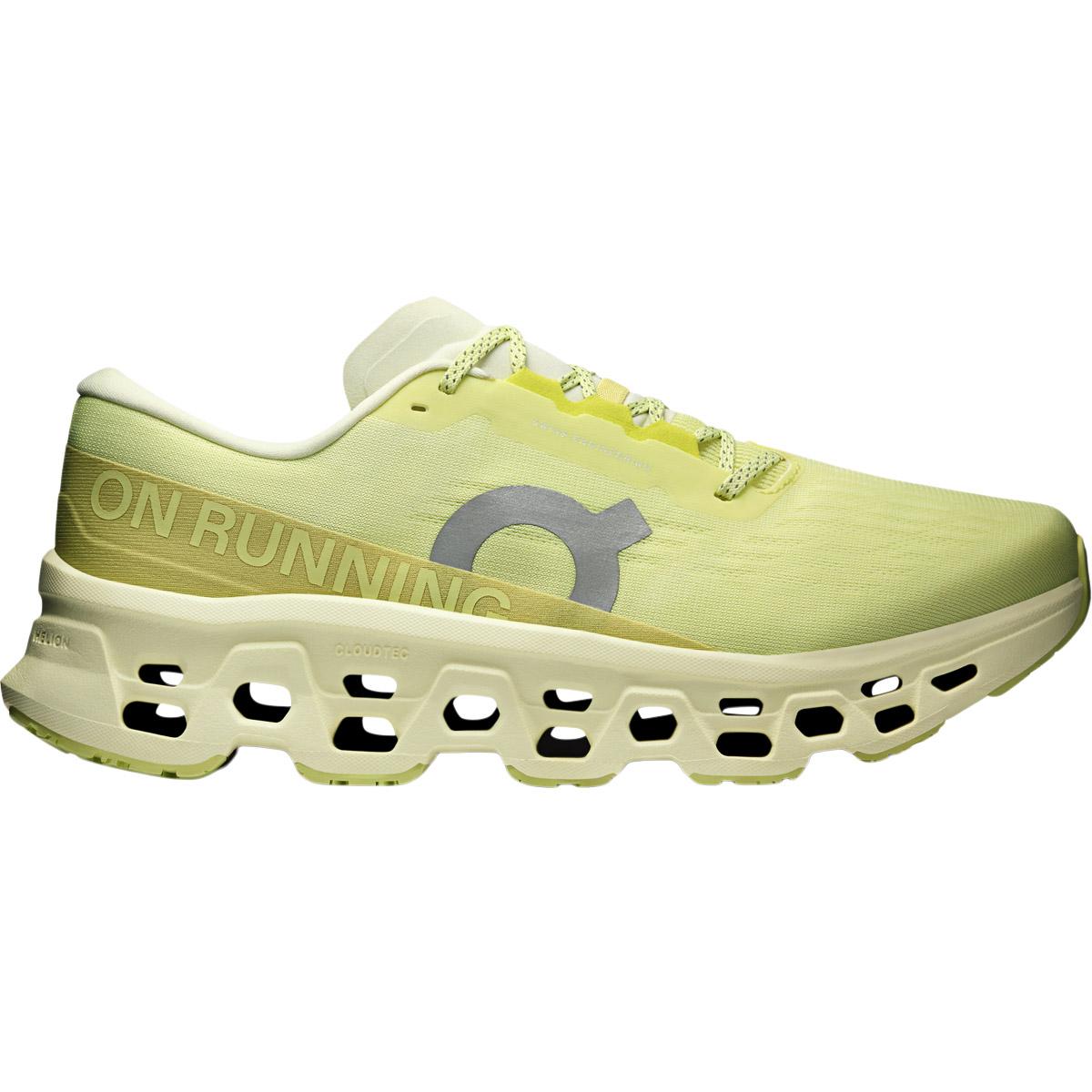On Cloudmonster 3 Joggesko Herre 4859