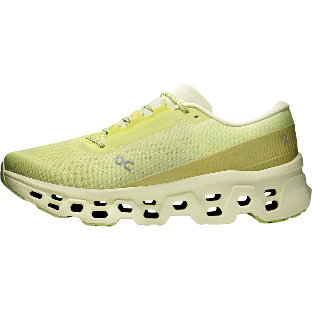 On Cloudmonster 3 Joggesko Herre 4859