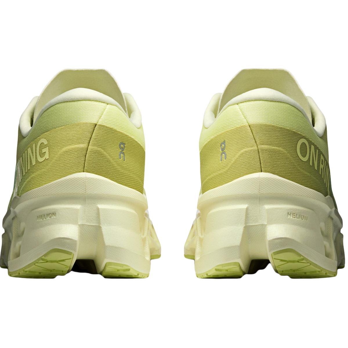 On Cloudmonster 3 Joggesko Herre 4859