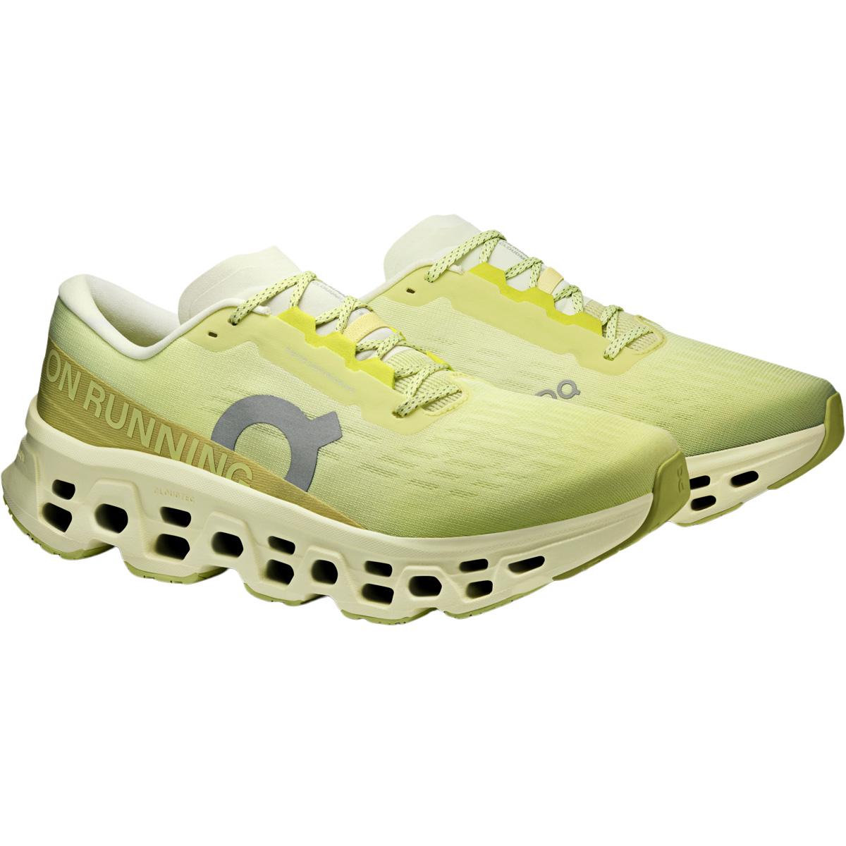 On Cloudmonster 3 Joggesko Herre 4859