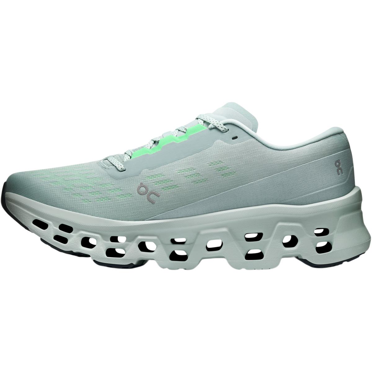 On Cloudmonster 3 Joggesko Herre Brook | Flurry