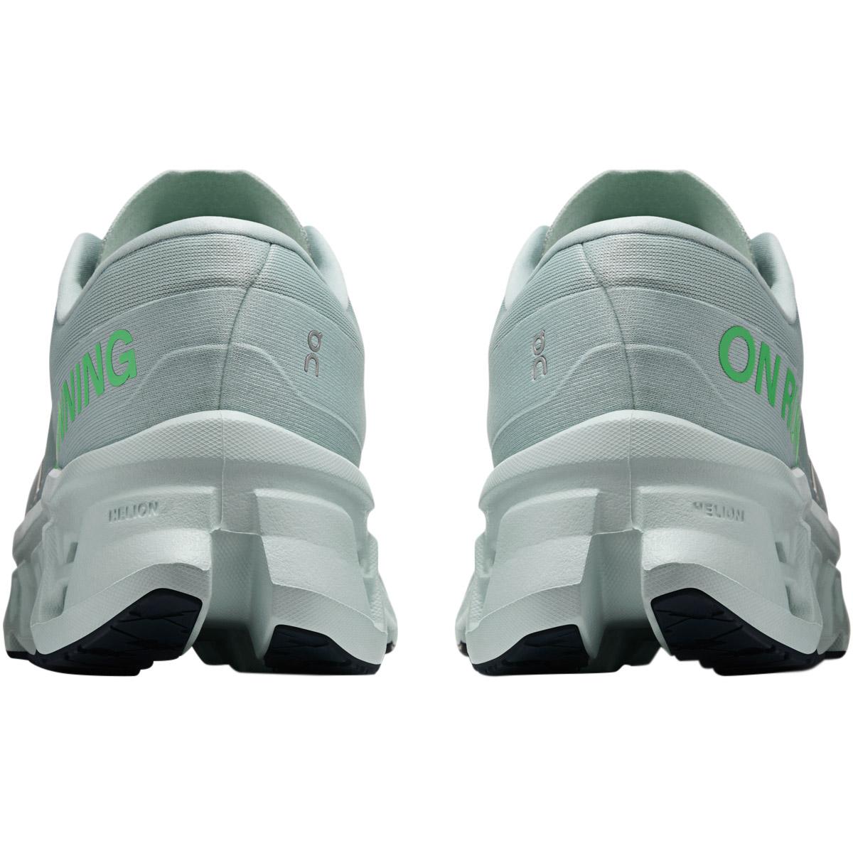 On Cloudmonster 3 Joggesko Herre Brook | Flurry