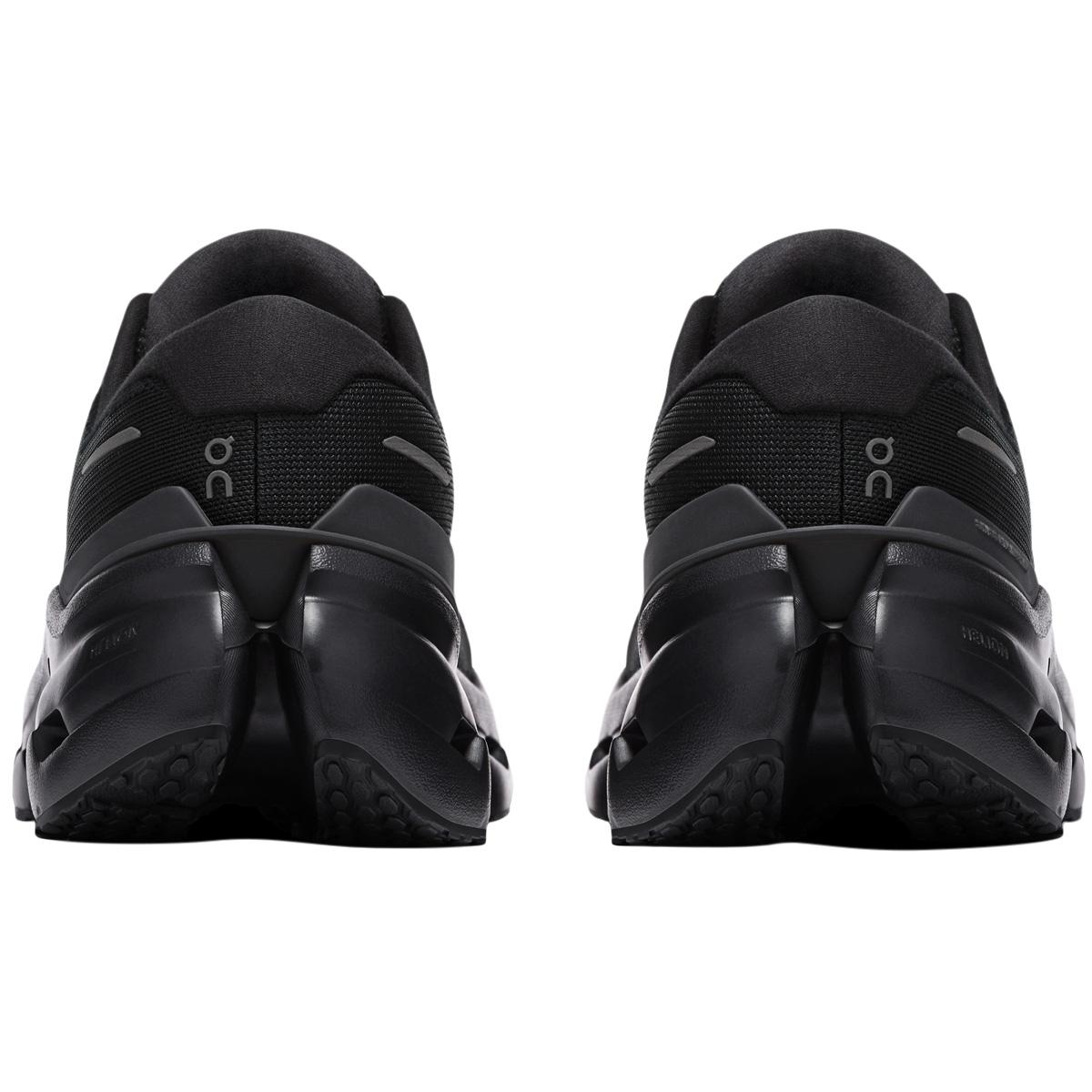 On Cloudrunner 3 Joggesko Herre Black