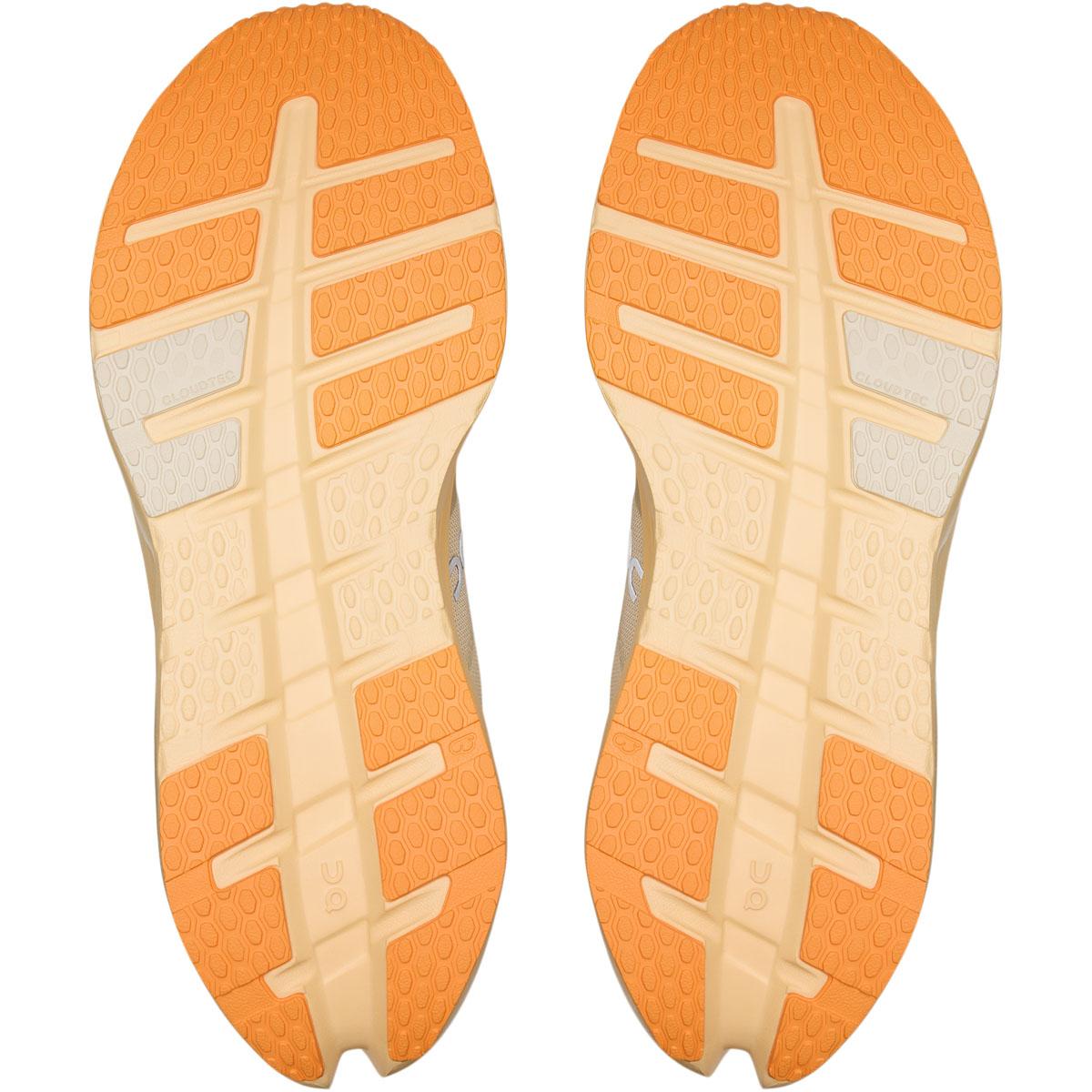 On Cloudrunner 3 Løbesko Herre Grain | Saffron