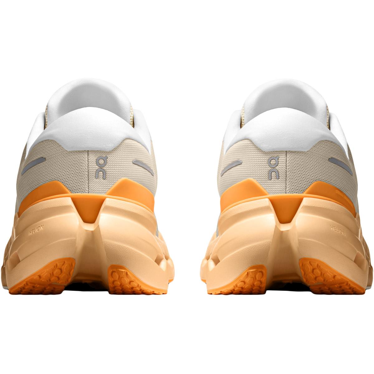 On Cloudrunner 3 Løbesko Herre Grain | Saffron