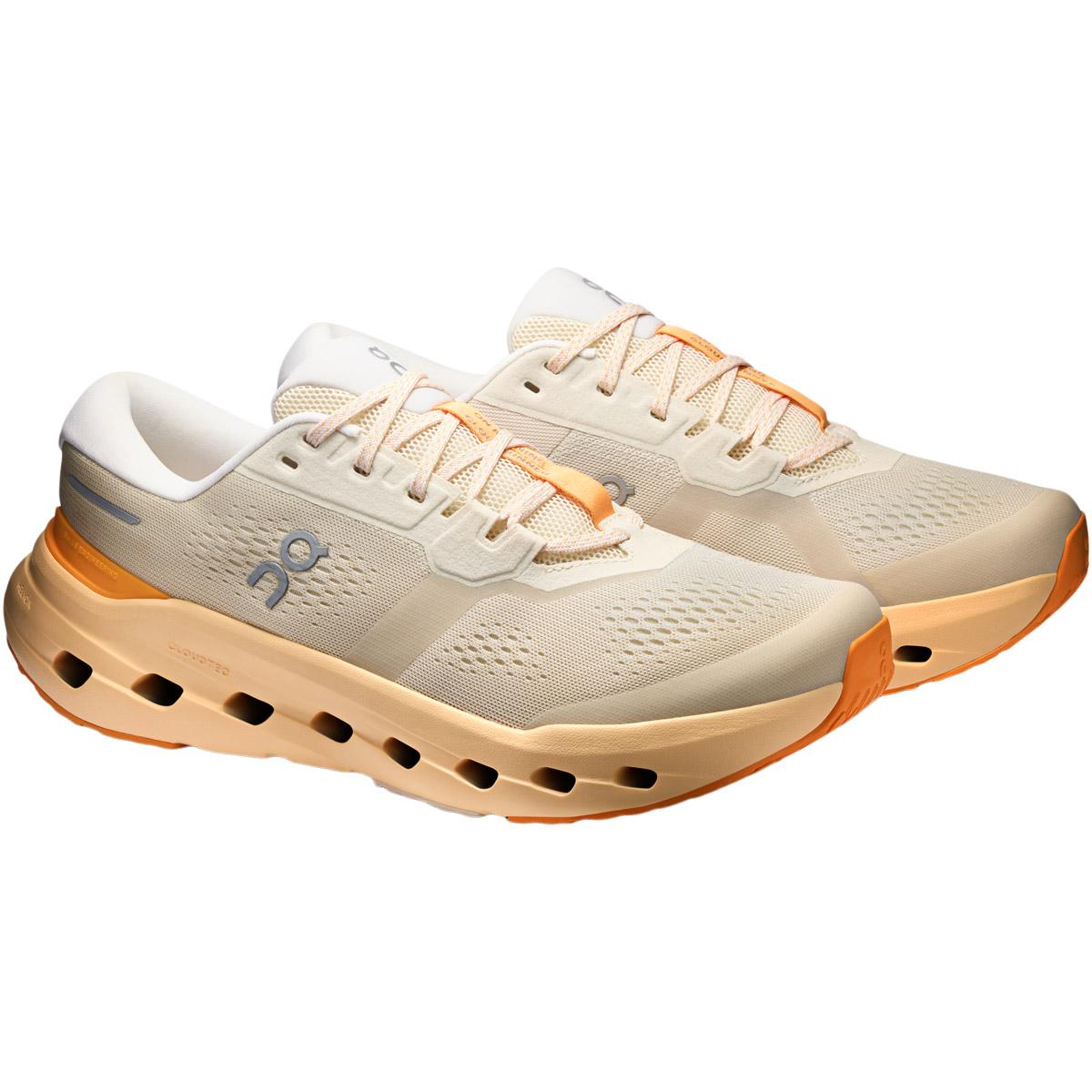 On Cloudrunner 3 Løbesko Herre Grain | Saffron