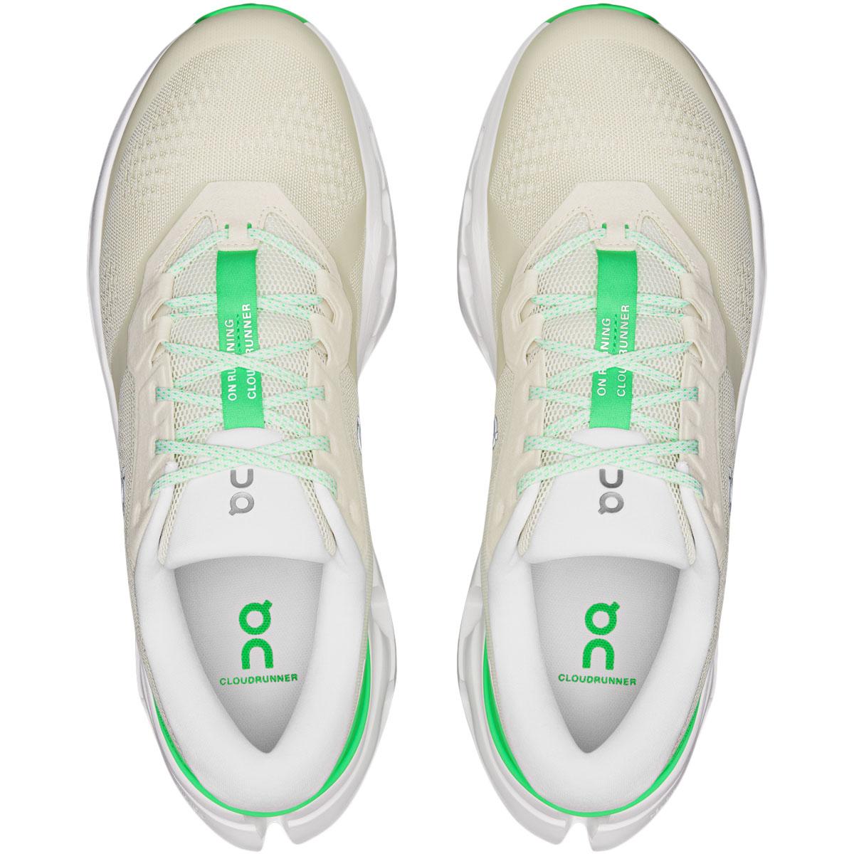 On Cloudrunner 3 Joggesko Herre Ghost | Verdite