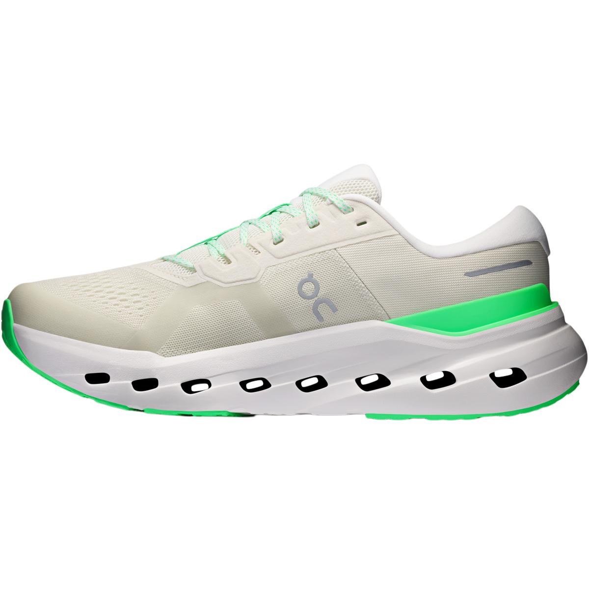 On Cloudrunner 3 Joggesko Herre Ghost | Verdite