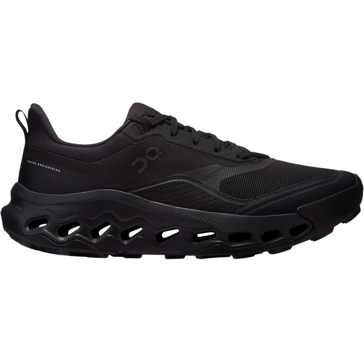 On Cloudhorizon 2 Vandringsskor Herr Black