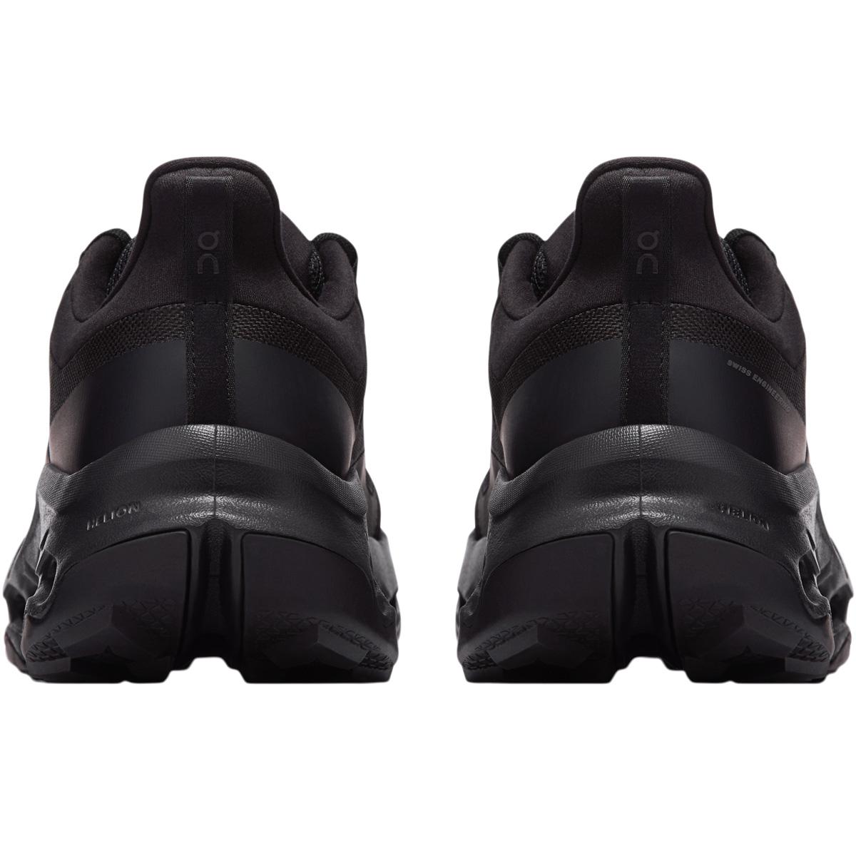 On Cloudhorizon 2 Vandringsskor Herr Black