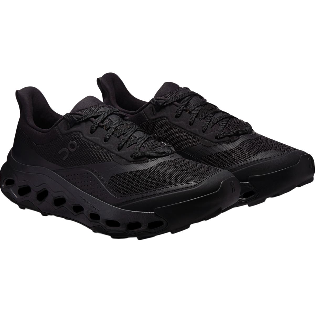On Cloudhorizon 2 Vandringsskor Herr Black