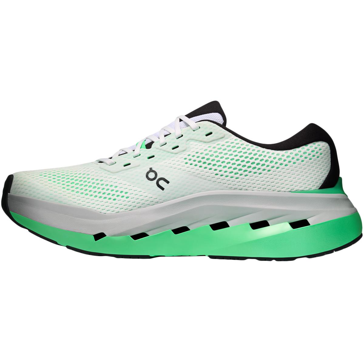 On Cloudrunner 3 Max Joggesko Herre White | Verdite