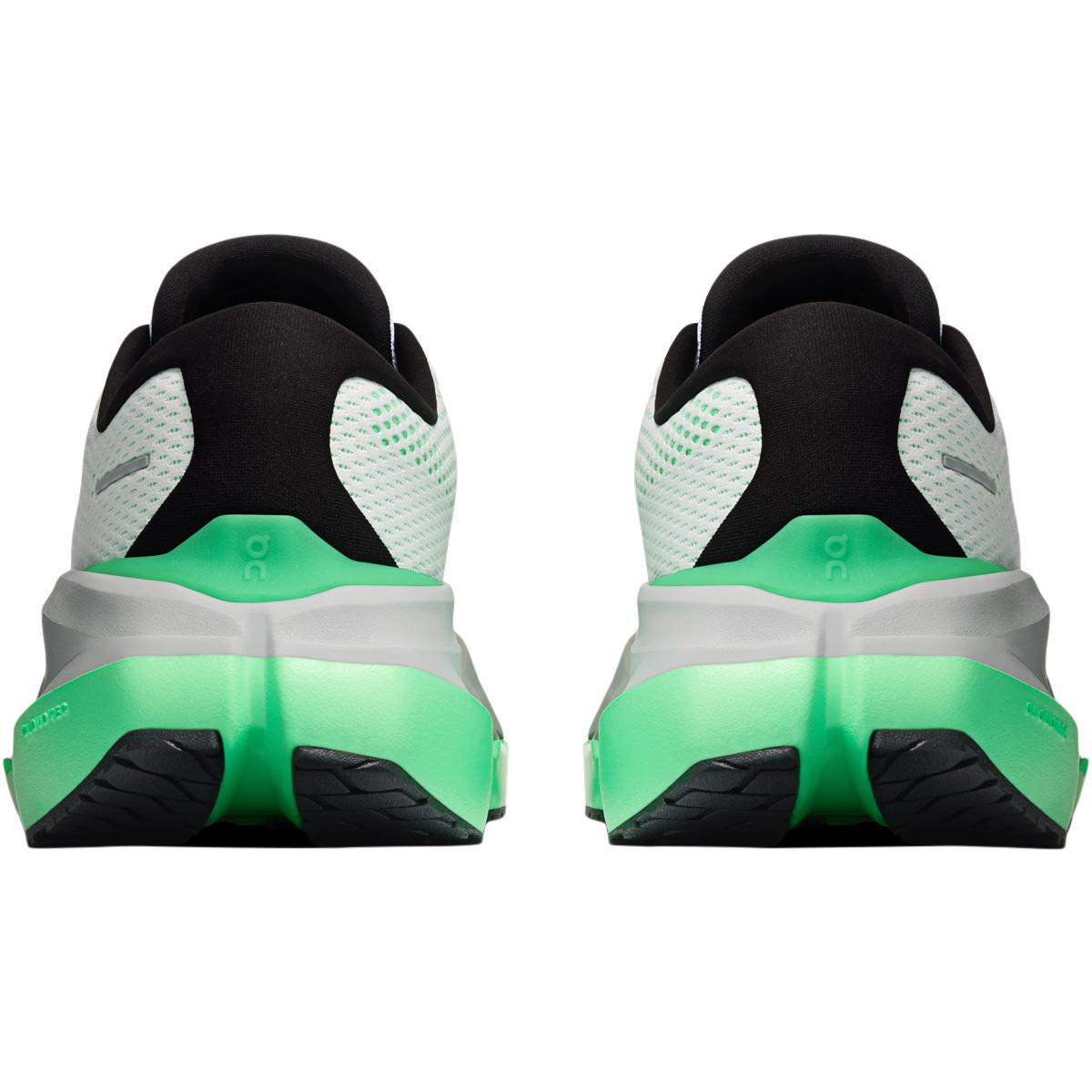 On Cloudrunner 3 Max Joggesko Herre White | Verdite