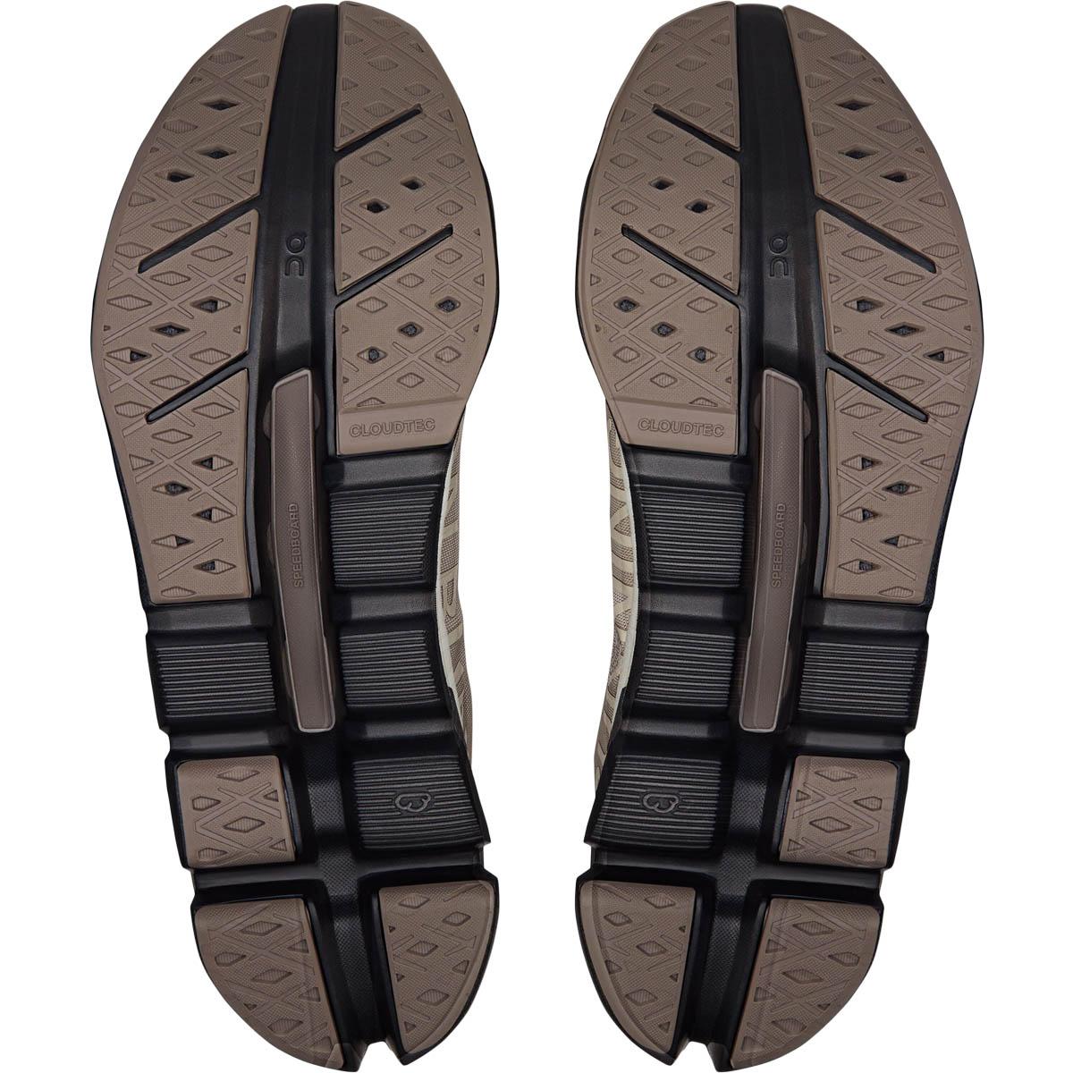 On Cloudflow 5 Joggesko Dame Brown