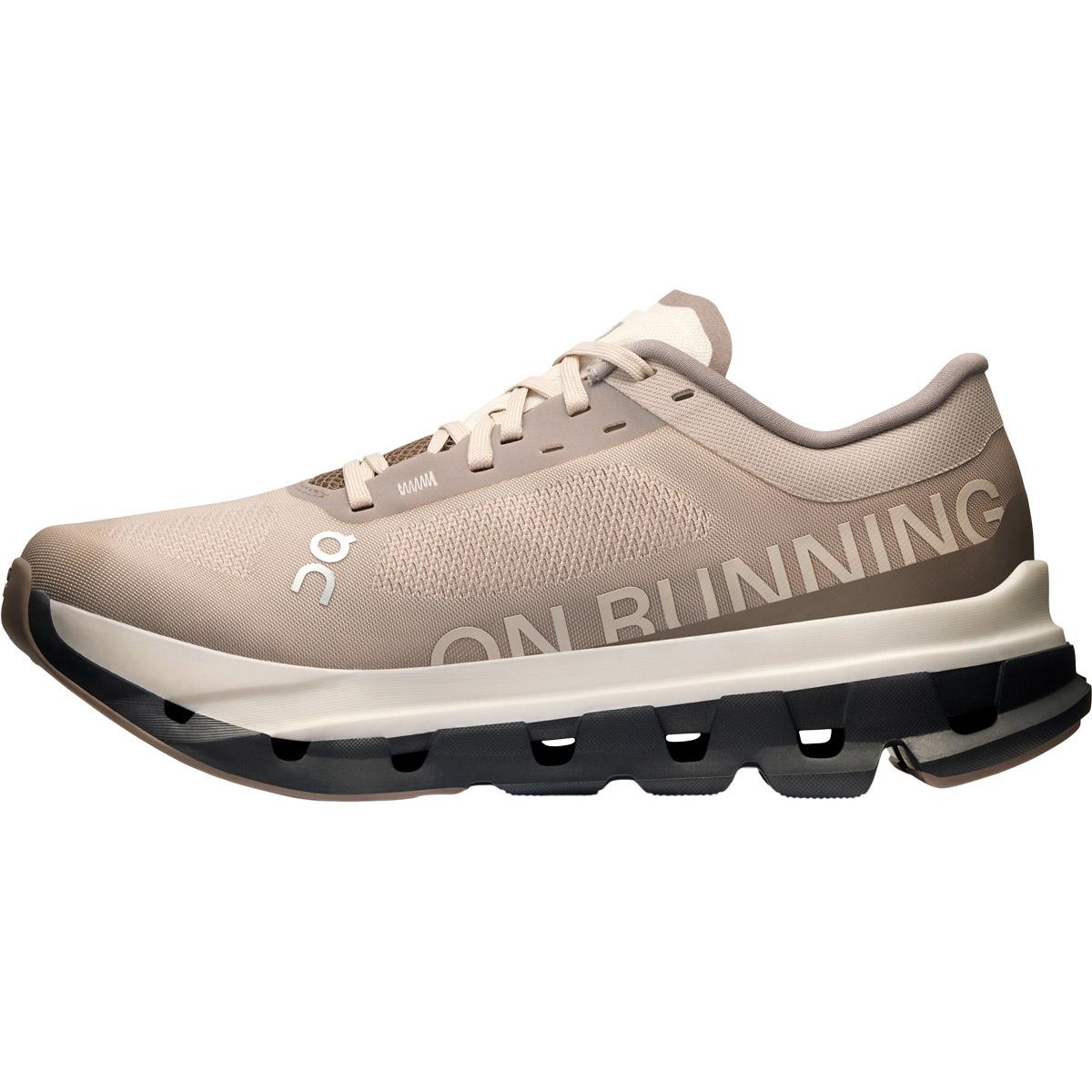 On Cloudflow 5 Joggesko Dame Brown