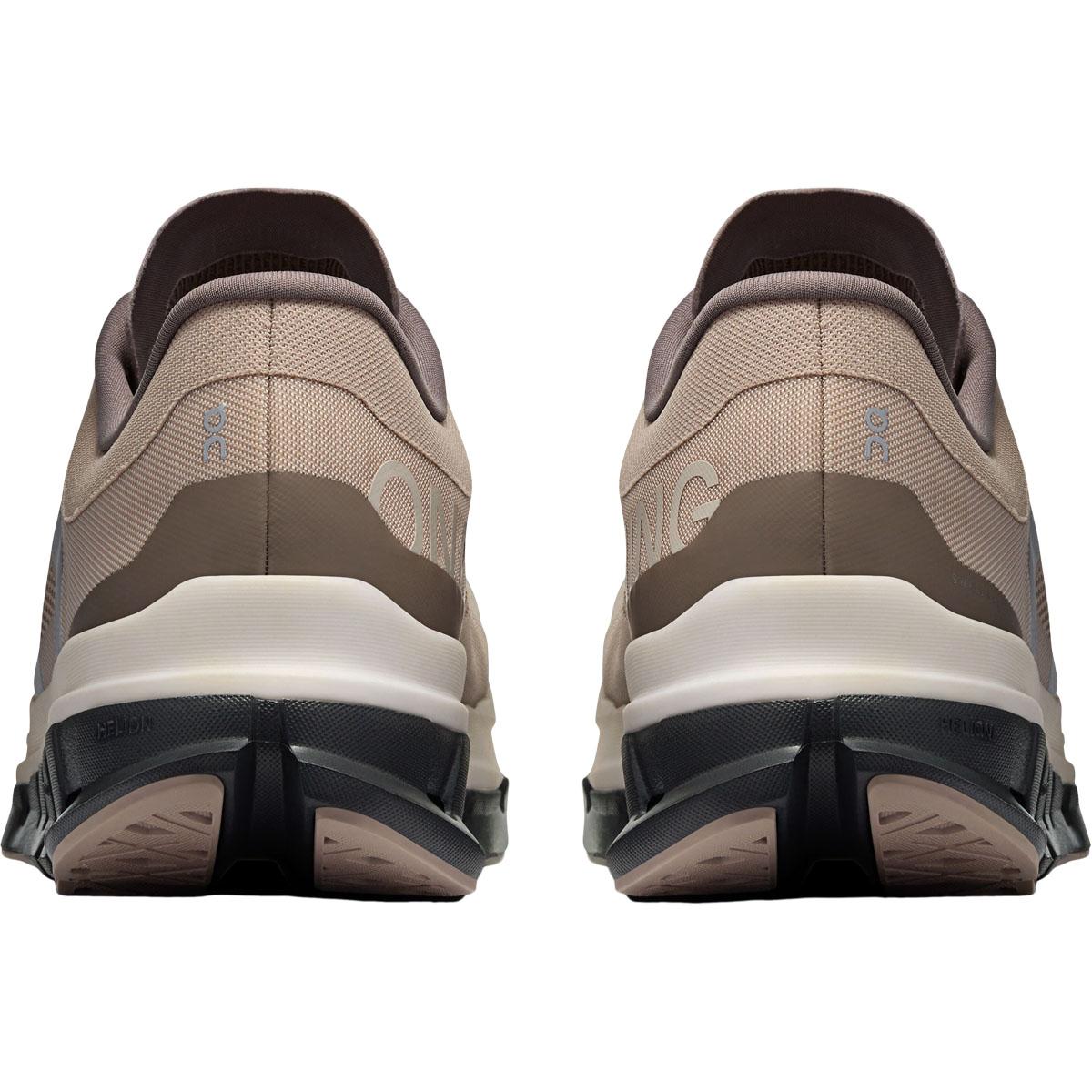 On Cloudflow 5 Joggesko Dame Brown