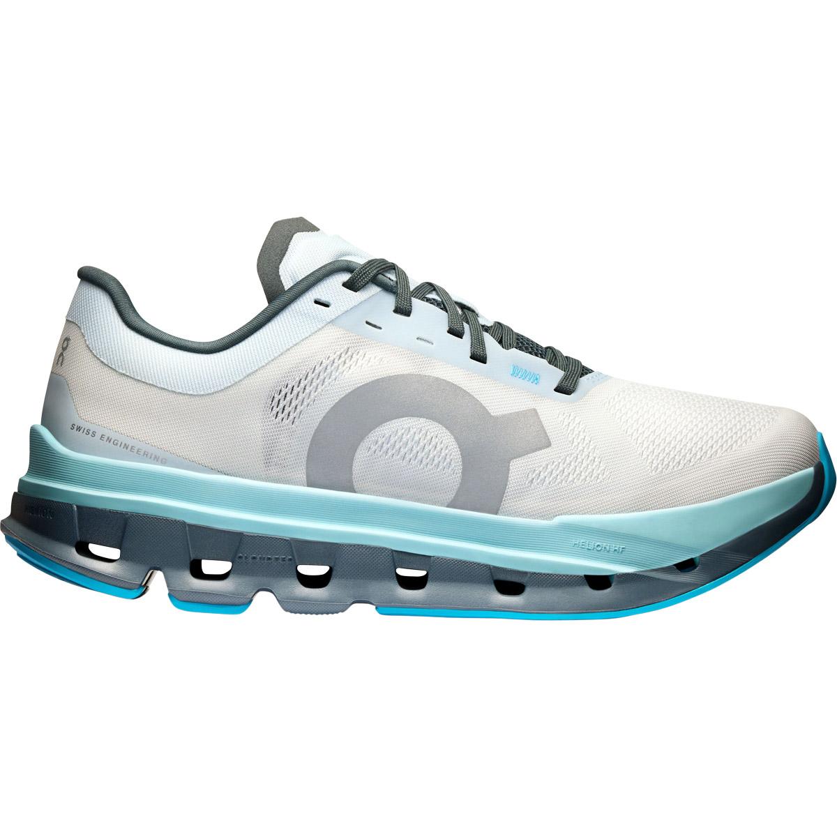 On Cloudflow 5 Joggesko Dame White