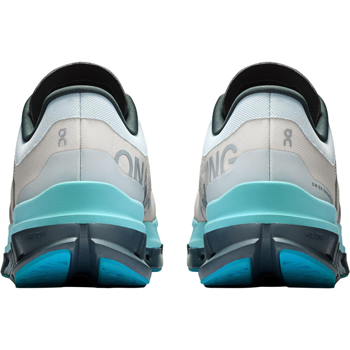 On Cloudflow 5 Joggesko Dame White
