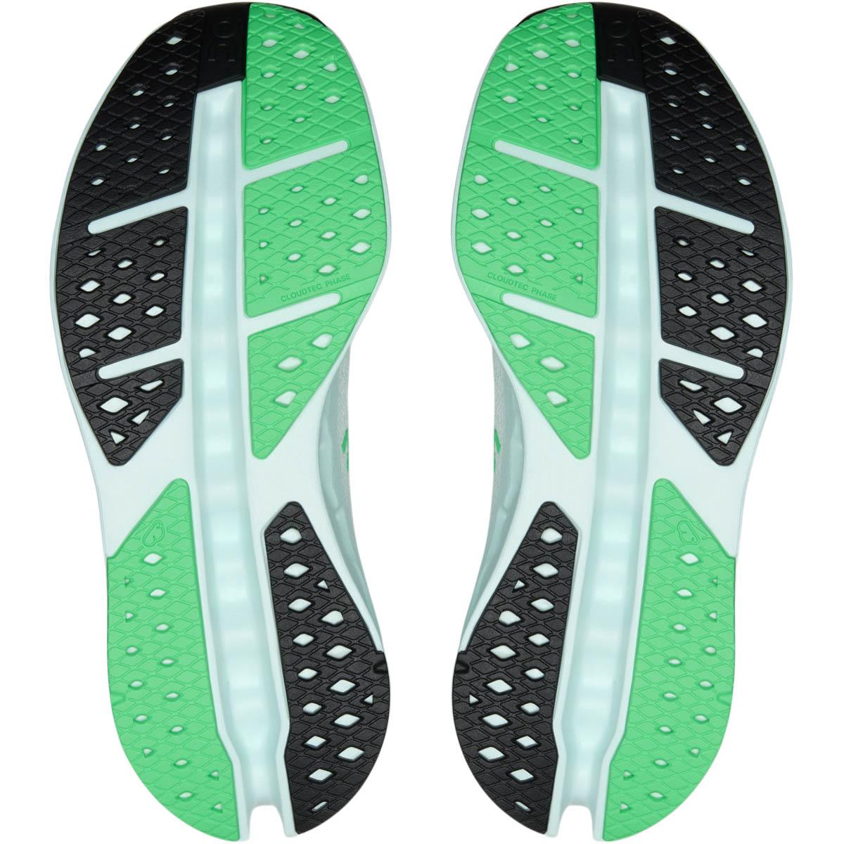 On Cloudsurfer Max Løbesko Dame Ivory | Flurry