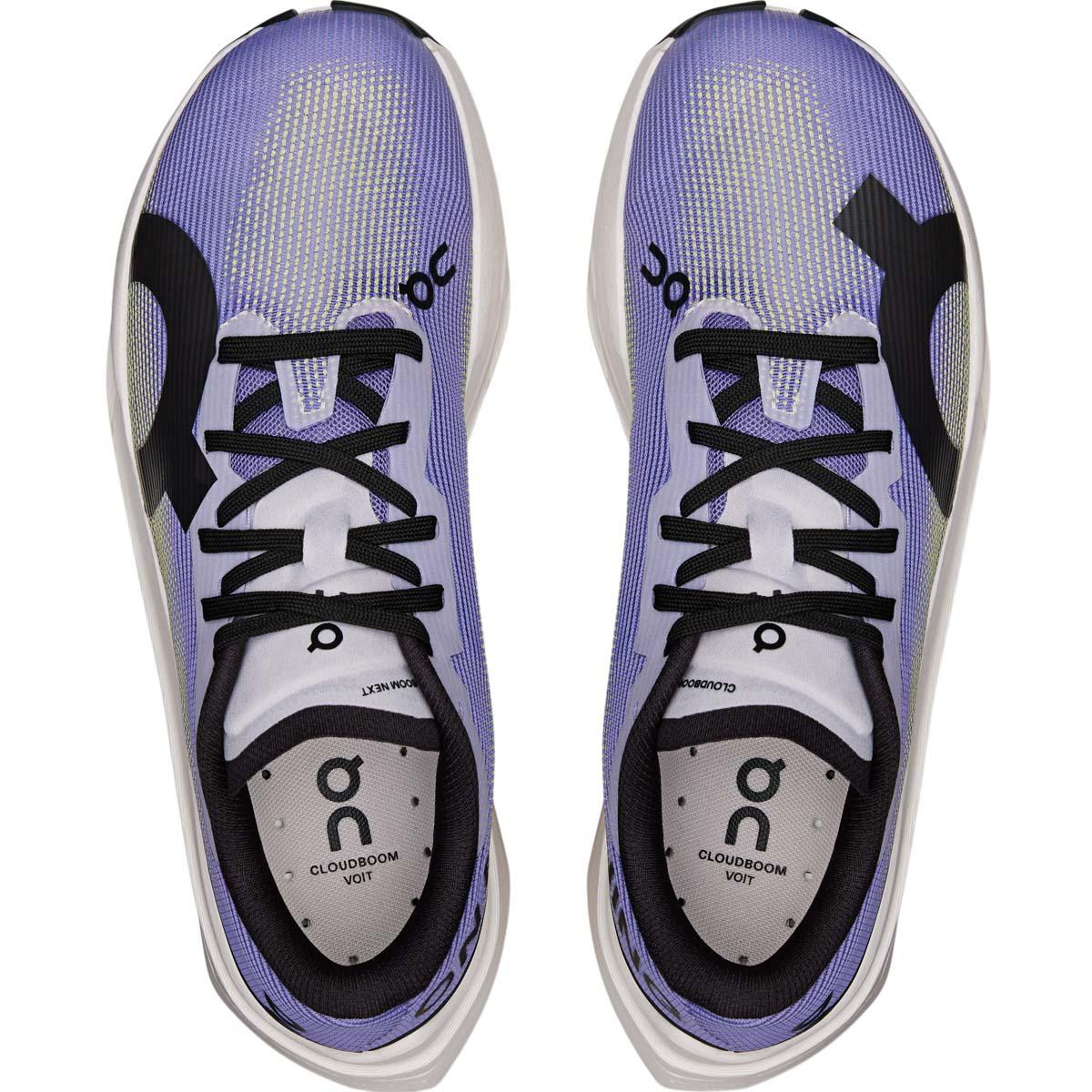 On Cloudboom Volt Joggesko Dame Purple