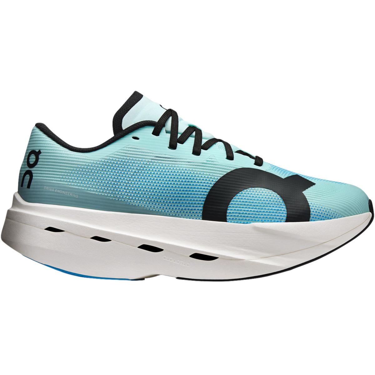 On Cloudboom Volt Joggesko Dame Celeste | Isle