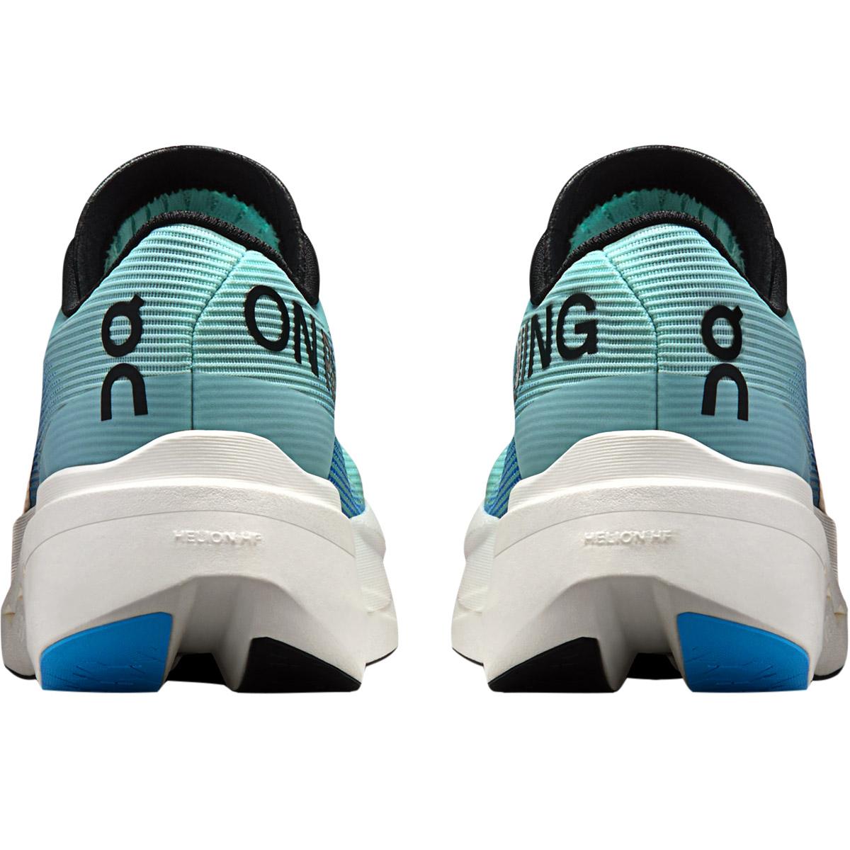 On Cloudboom Volt Joggesko Dame Celeste | Isle