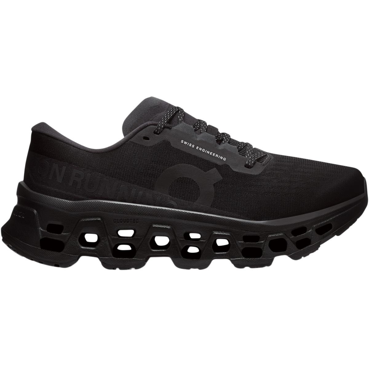 On Cloudmonster 3 Joggesko Dame 1043