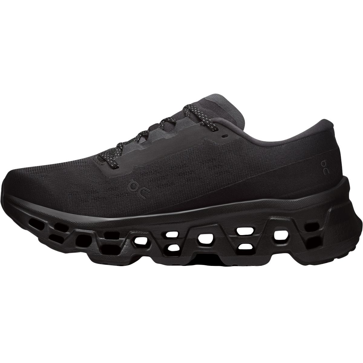 On Cloudmonster 3 Joggesko Dame 1043