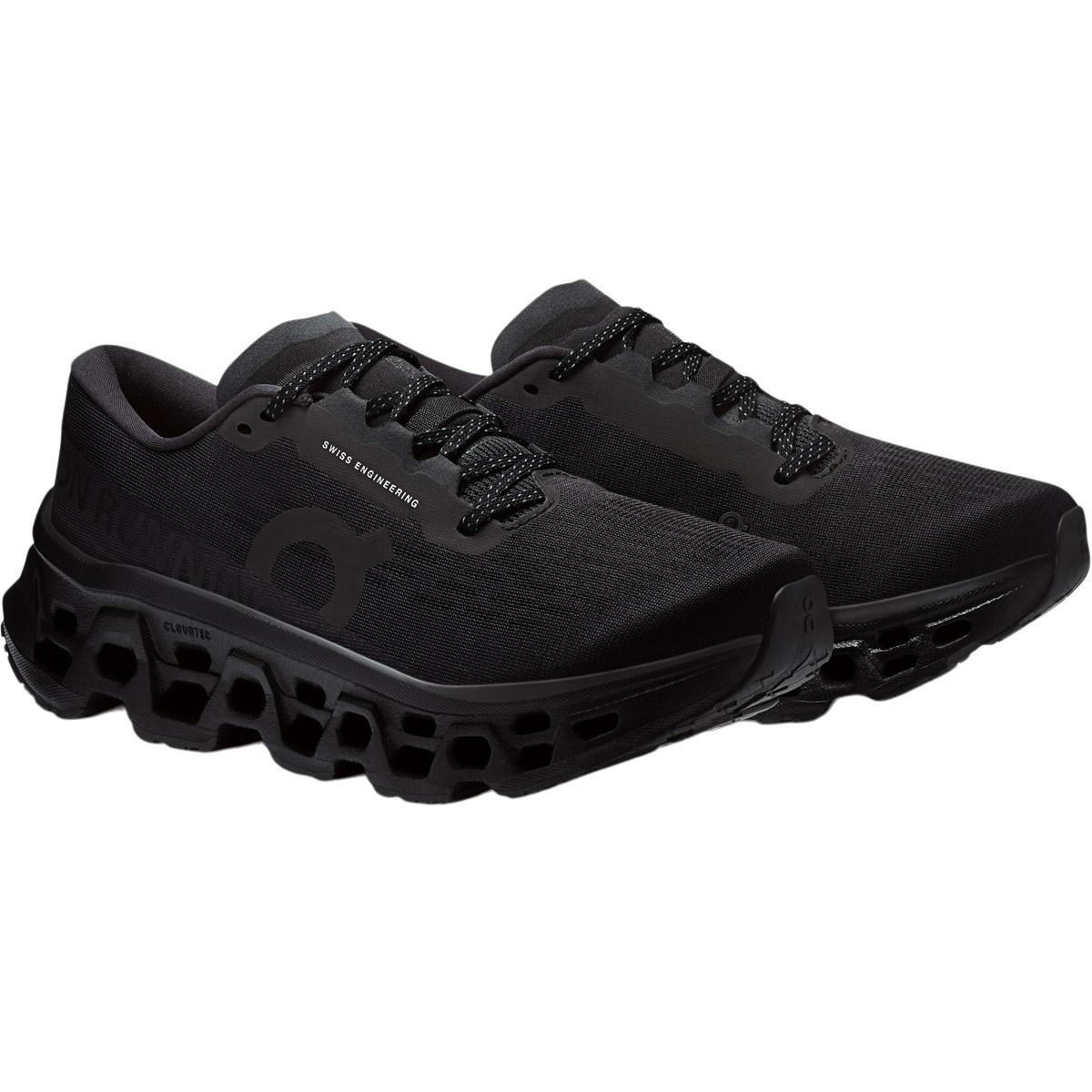 On Cloudmonster 3 Joggesko Dame 1043