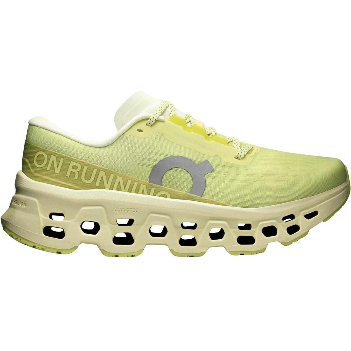 On Cloudmonster 3 Joggesko Dame 4859