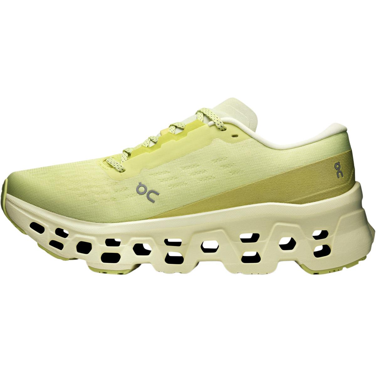 On Cloudmonster 3 Joggesko Dame 4859