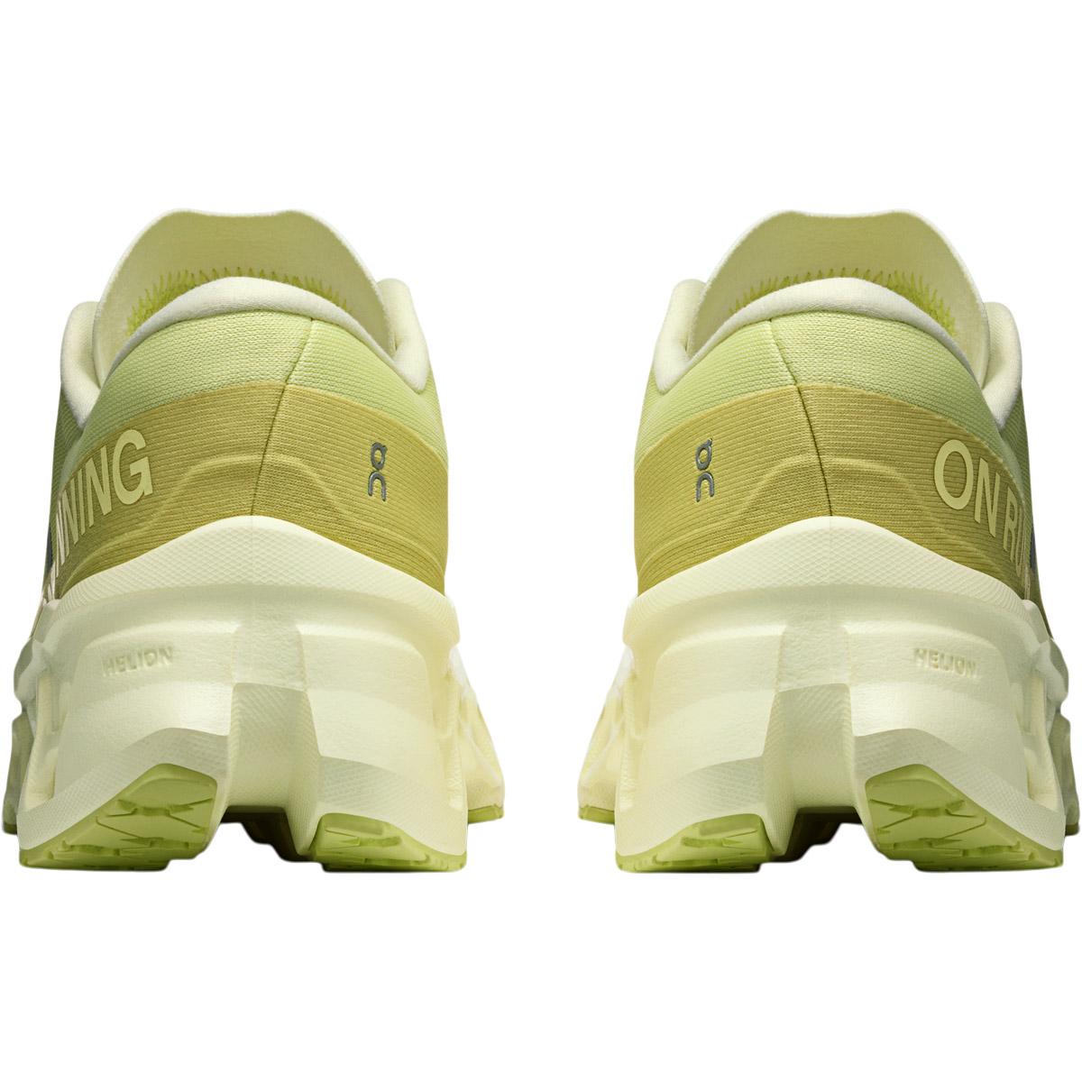 On Cloudmonster 3 Joggesko Dame 4859