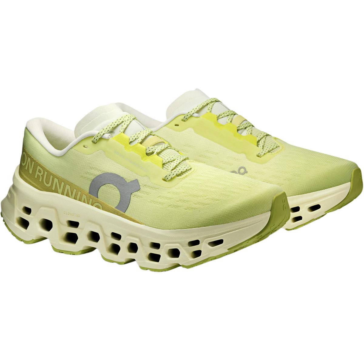 On Cloudmonster 3 Joggesko Dame 4859