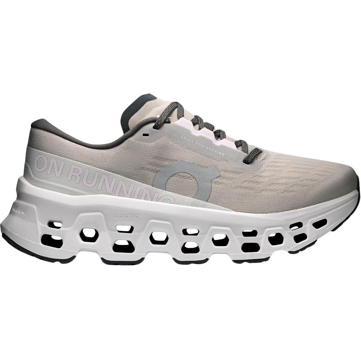 On Cloudmonster 3 Joggesko Dame 4861