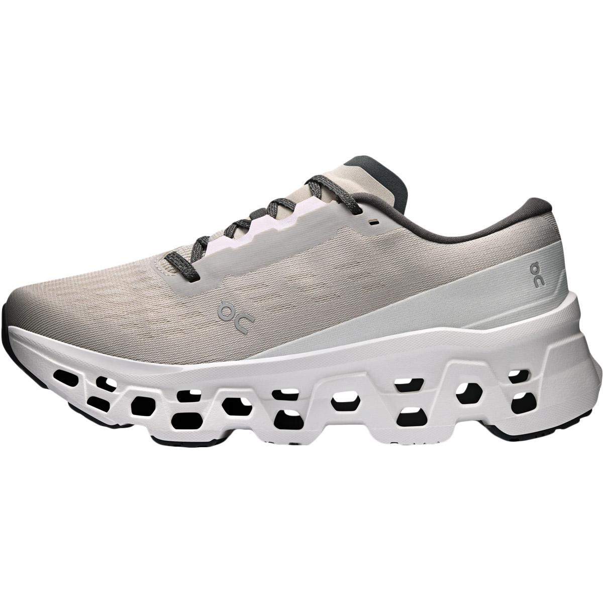 On Cloudmonster 3 Joggesko Dame 4861