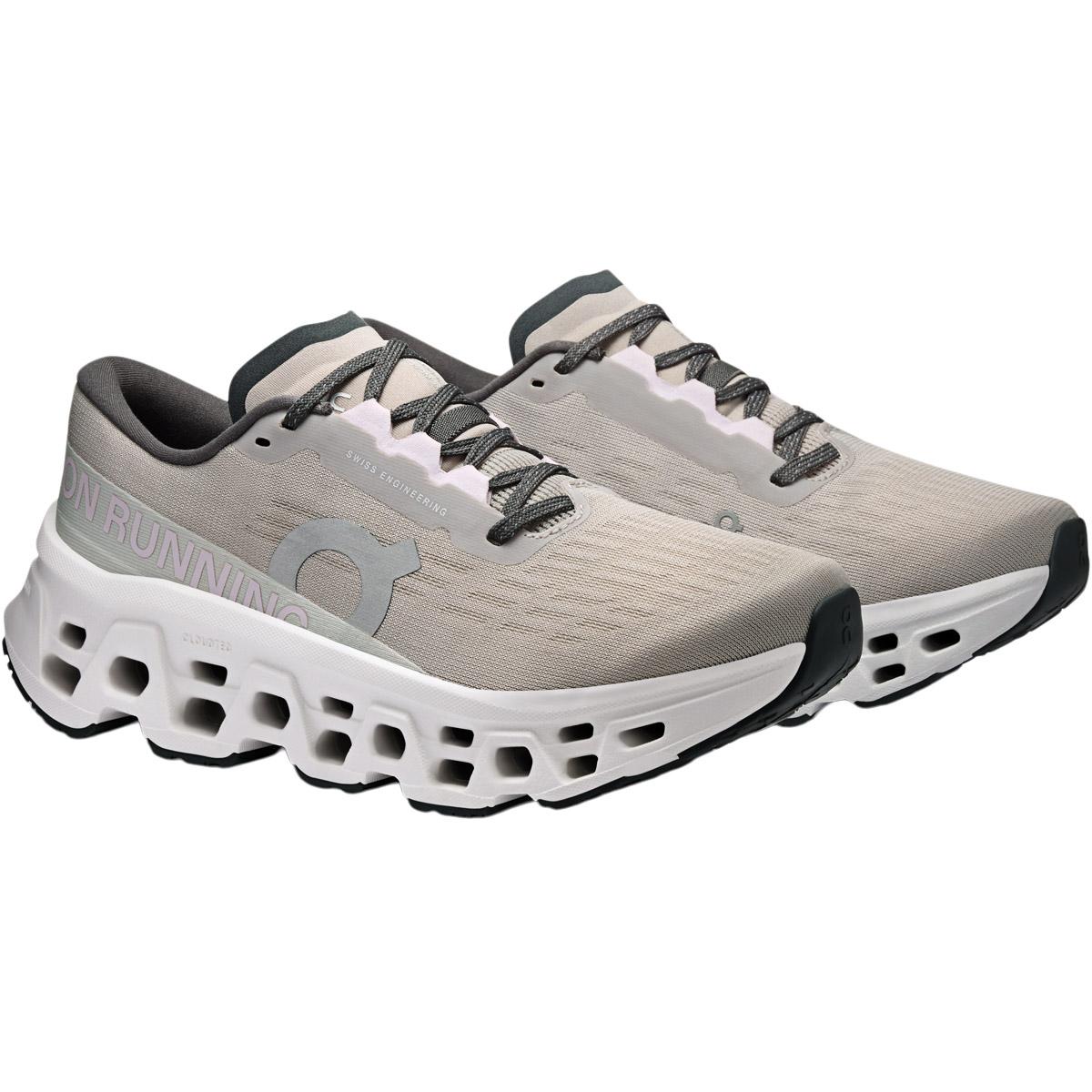 On Cloudmonster 3 Joggesko Dame 4861