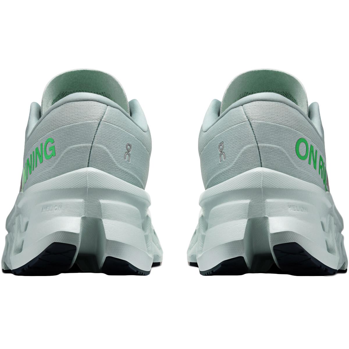 On Cloudmonster 3 Joggesko Dame Brook | Flurry