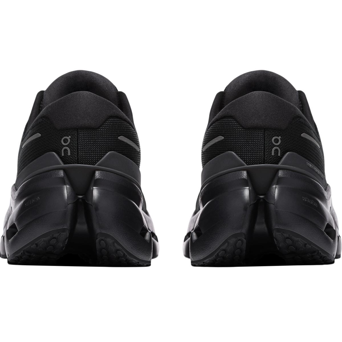 On Cloudrunner 3 Joggesko Dame Black