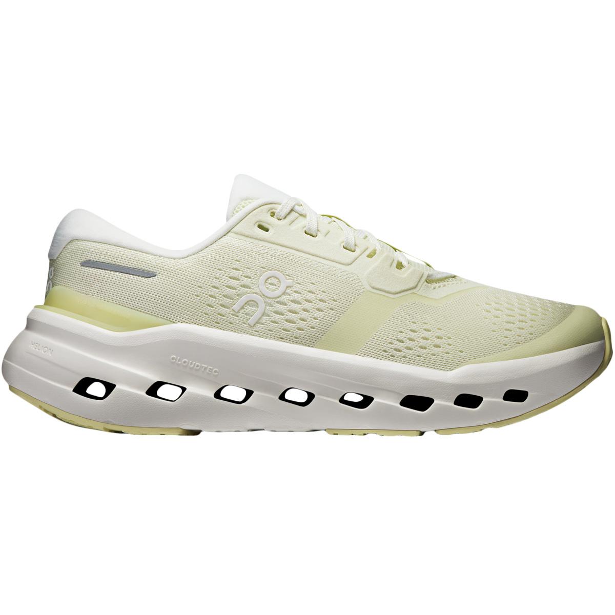 On Cloudrunner 3 Joggesko Dame Yellow