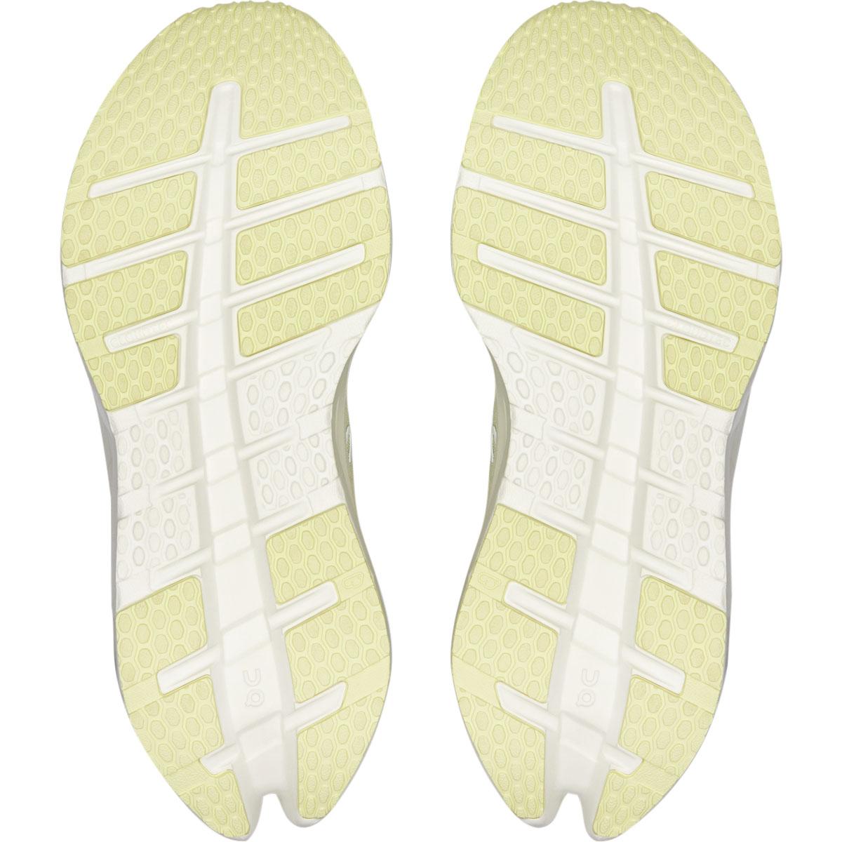 On Cloudrunner 3 Joggesko Dame Yellow